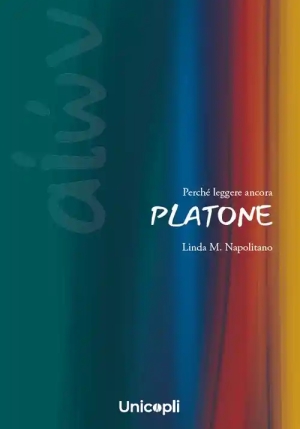 Perch? Leggere Ancora Platone fronte