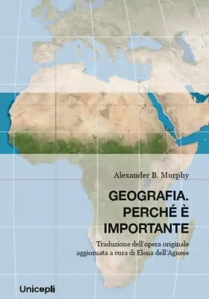 Geografia. Perch? ? Importante fronte