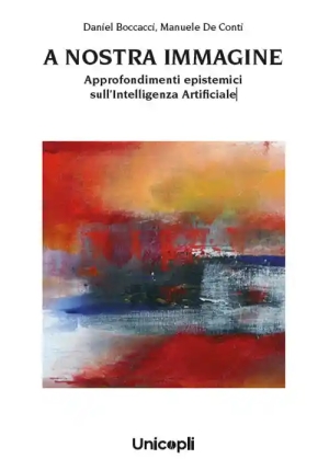 A Nostra Immagine fronte