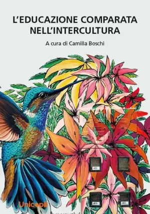 Educazione Comparata fronte