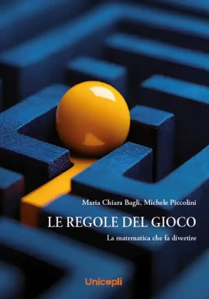 Regole Del Gioco fronte