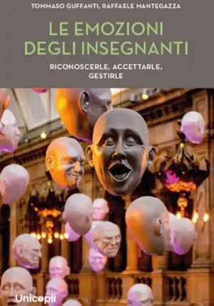 Emozioni Degli Insegnanti fronte