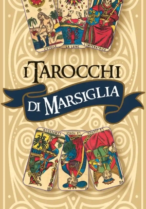 Tarocchi Di Marsiglia. Con 78 Carte (i) fronte