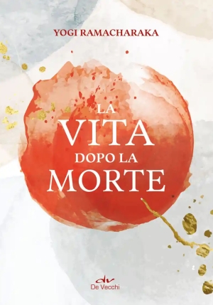 Vita Dopo La Morte (la) fronte