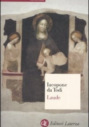 Laude, Le fronte