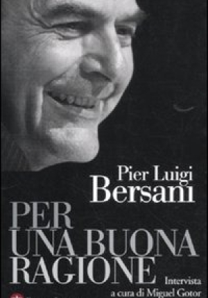 Per Una Buona Ragione fronte