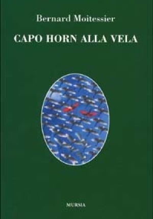 Capo Horn Alla Vela fronte