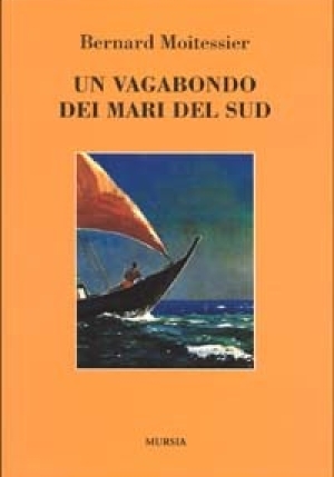 Vagabondo Dei Mari Del Sud fronte