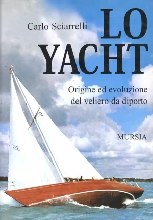 Yacht fronte