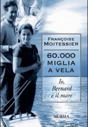 60000 Miglia Avela fronte