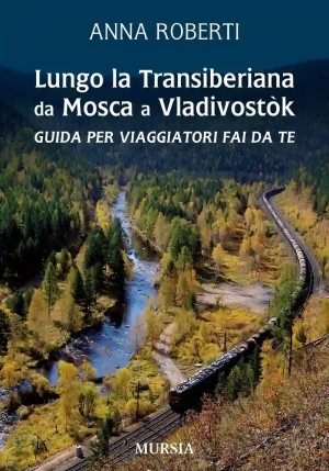 Lungo La Transiberiana fronte