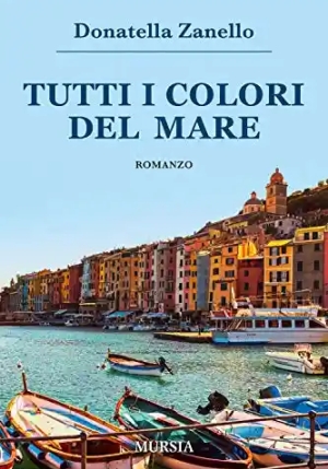 Tutti I Colori Del Mare fronte