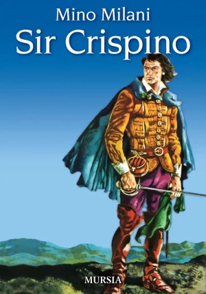 Sir Crispino fronte