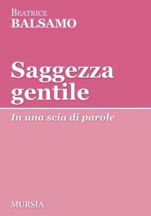 Saggezza Gentile fronte