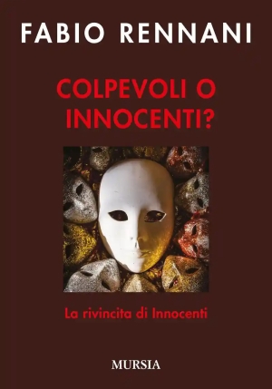 Colpevoli O Innocenti? fronte