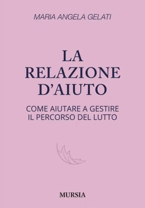 Relazione D'aiuto (la) fronte