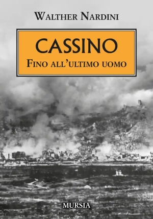 Cassino fronte