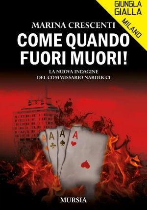 Come Quando Fuori Muori! La Nu fronte
