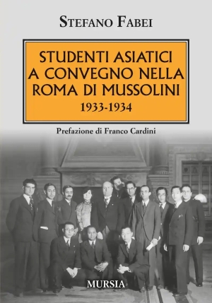 Studenti Asiatici A Convegno N fronte