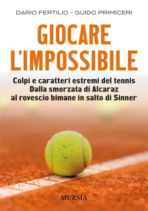 Giocare L'impossibile fronte