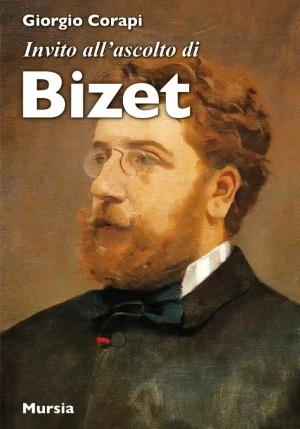 Invito All'ascolto Di Bizet fronte