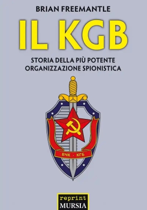 Kgb fronte