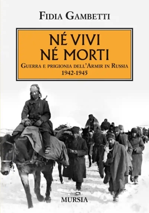 N? Vivi N? Morti fronte