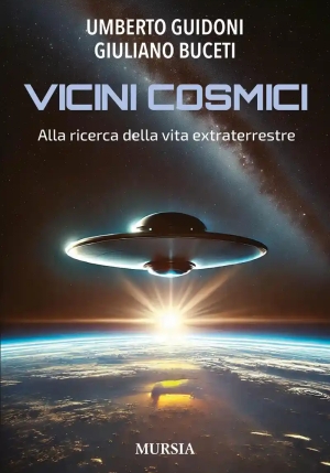 Vicini Cosmici fronte