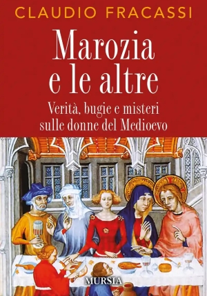 Marozia E Le Altre. Verit?, Bu fronte