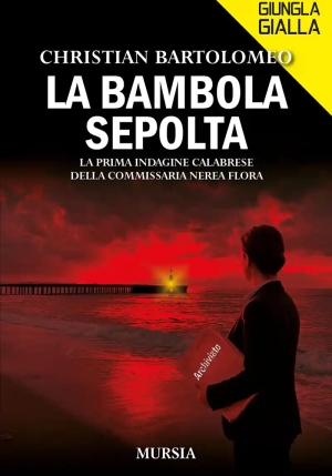 Miracolo Della Bambola. La Pri fronte