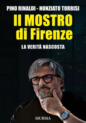 Mostro Di Firenze fronte