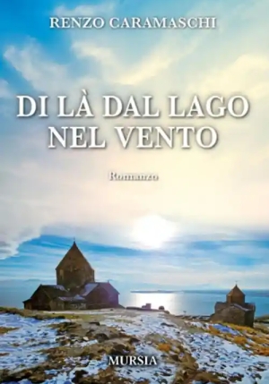 Di L? Dal Lago Nel Vento fronte