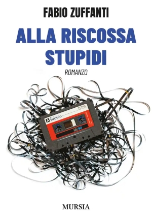 Alla Riscossa Stupidi fronte