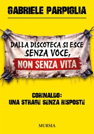Dalla Discoteca Si Esce Senza fronte