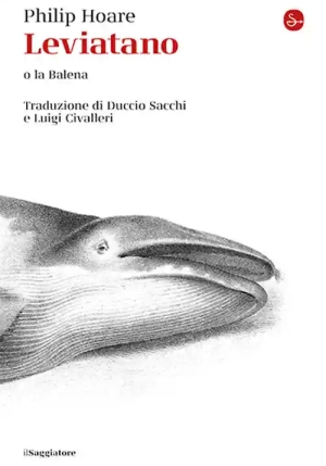 Leviatano Ovvero La Balena fronte