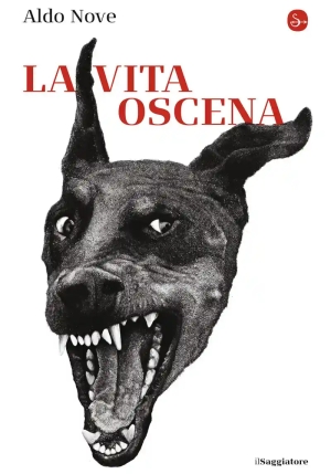 Vita Oscena (la) fronte