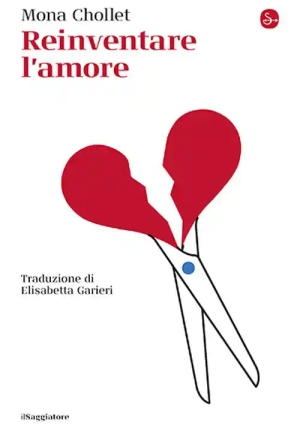 Reinventare L'amore fronte