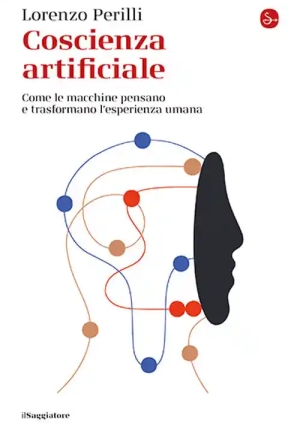 Coscienza Artificiale (la) fronte