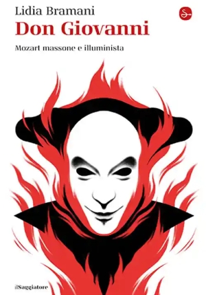 Don Giovanni fronte