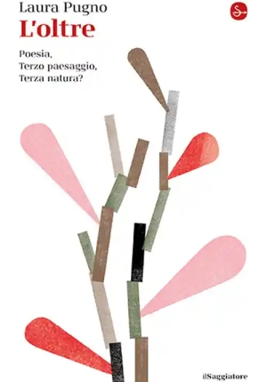 Oltre. Il Futuro Della Natura (l') fronte