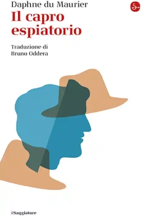 Capro Espiatorio (il) fronte