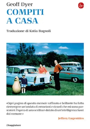 Compiti A Casa fronte