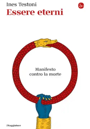 Diventare Eterni fronte