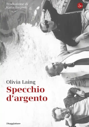 Specchio D'argento fronte