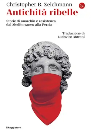 Antichit? Ribelle. Amore Libero, Zarathustriani, Pirati fronte