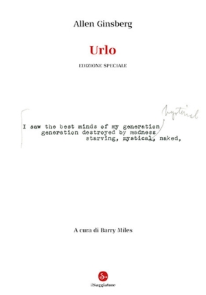 Urlo fronte