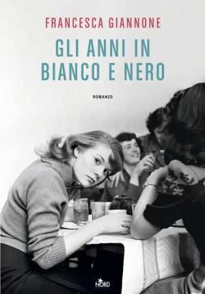 Anni In Bianco E Nero (gli) fronte