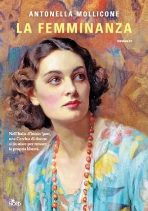 Femminanza fronte