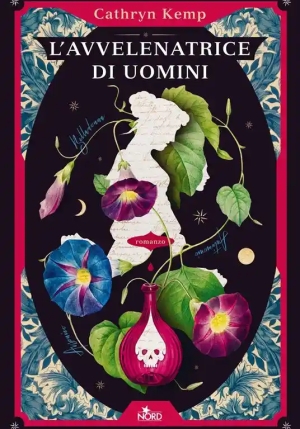 Avvelenatrice Di Uomini fronte