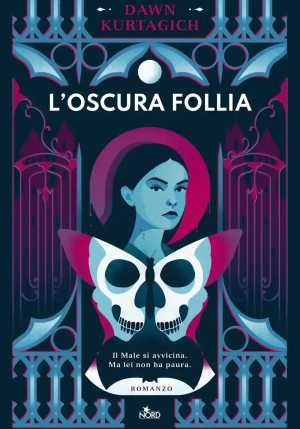 Oscura Follia (l') fronte
